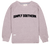 SALE Simply Southern Logo Terry Crew Long Sleeve Sweatshirt