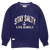 SALE Simply Southern Stay Salty Terry Crew Long Sleeve Sweatshirt