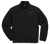 Simply Southern Black Warm Full Zip Unisex Jacket