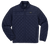 SALE Simply Southern Navy Warm Full Zip Unisex Jacket