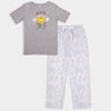 Simply Southern Be Good PJ Pants &amp; T-Shirt Set