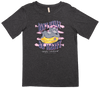 Simply Southern Happy Sloth PJ Pants &amp; T-Shirt Set