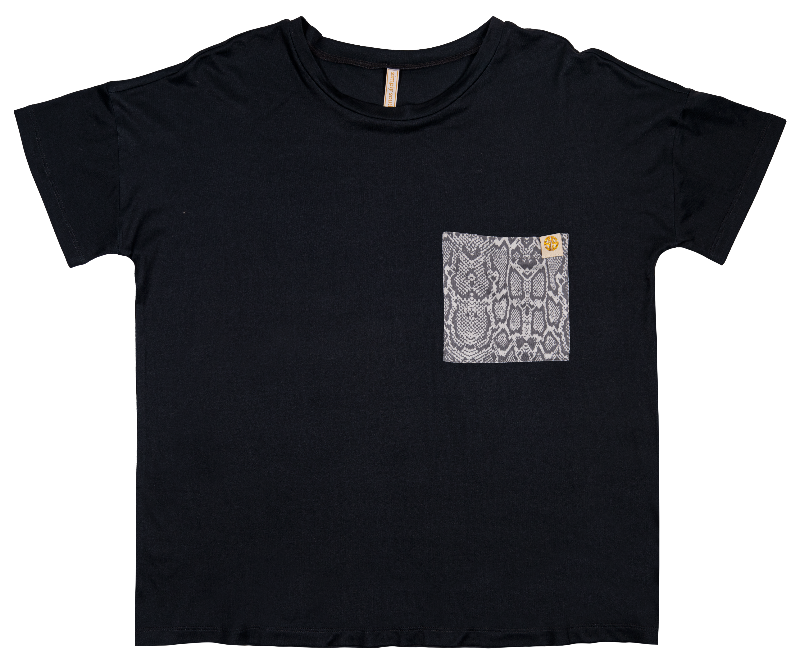 Simply Southern Snake PJ Pants &amp; T-Shirt Set