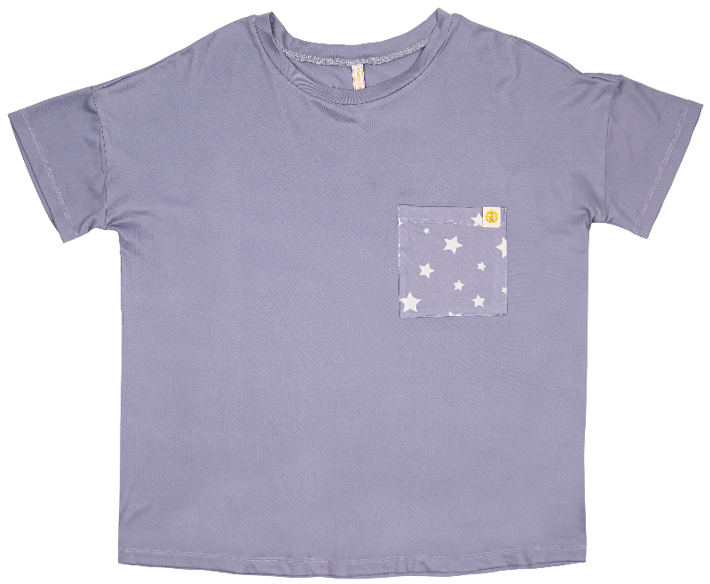 Simply Southern Stars PJ Pants &amp; T-Shirt Set