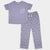 Simply Southern Stars PJ Pants & T-Shirt Set