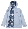 Simply Southern Toltec Premium Rain Jacket