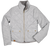Simply Southern Grey Reversible Sherpa Shacket Jacket