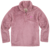 SALE Simply Southern Classic Dawn Sherpa Long Sleeve Sweatshirt