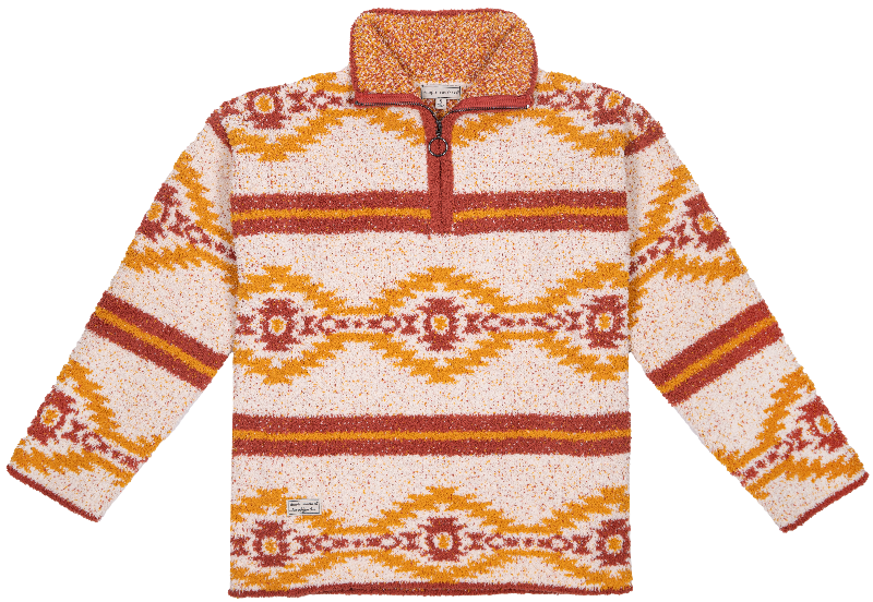 SALE Simply Southern Tribe Soft Cozy Long Sleeve Jacket