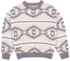 SALE Simply Southern Aztec Soft Cozy Long Sleeve Sweatshirt