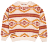 SALE Simply Southern Tribe Soft Cozy Long Sleeve Sweatshirt