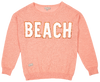 SALE Simply Southern Beach Everyday Long Sleeve Sweater