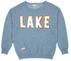 SALE Simply Southern Lake Everyday Long Sleeve Sweater
