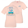 Simply Southern Preppy Water You Doing This Weekend T-Shirt