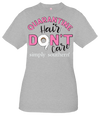 Simply Southern Collection Quarantine Hair T-Shirt