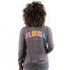 Simply Southern Florida Pullover Long Sleeve Jacket