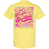 Southern Couture Classic Feelin&#39; Shellfish T-Shirt