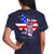 Southern Attitude Texas USA State Unisex T-Shirt