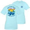 Simply Southern Preppy Save The Turtles Beach Turtle T-Shirt