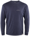 SALE Simply Southern Logo Raven Unisex Long Sleeve T-Shirt