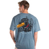 Simply Southern Black Lab Dog Unisex T-Shirt
