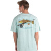 SALE Simply Southern Point Vibes Fishing Reel Unisex T-Shirt