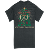 Southern Couture Classic Be the Light Christmas Holiday T-Shirt
