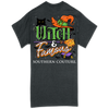 SALE Southern Couture Classic Witch &amp; Famous Halloween T-Shirt