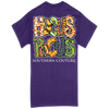 SALE Southern Couture Classic Hocus Pocus Halloween T-Shirt