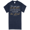 Southern Couture For Unto You Faith Soft T-Shirt