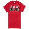 Southern Couture What Up Grinches Holiday Soft T-Shirt