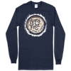 Southern Couture Born Free Soft Long Sleeve T-Shirt
