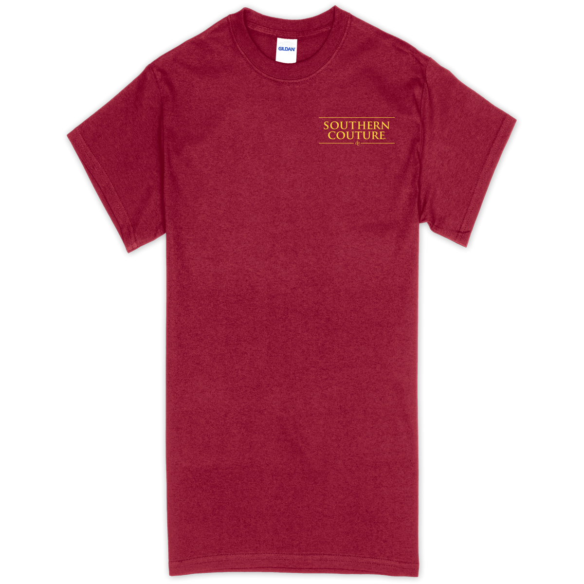 SALE Southern Couture Classic Lets Go Pumpkin Pickin Fall T-Shirt