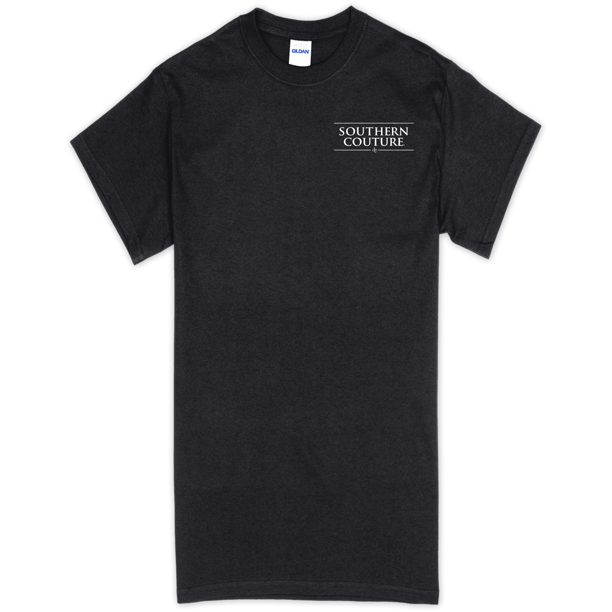 Southern Couture Classic Jingle in Your Jangle Holiday T-Shirt