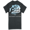 Southern Couture Classic Go Outside &amp; Explore T-Shirt