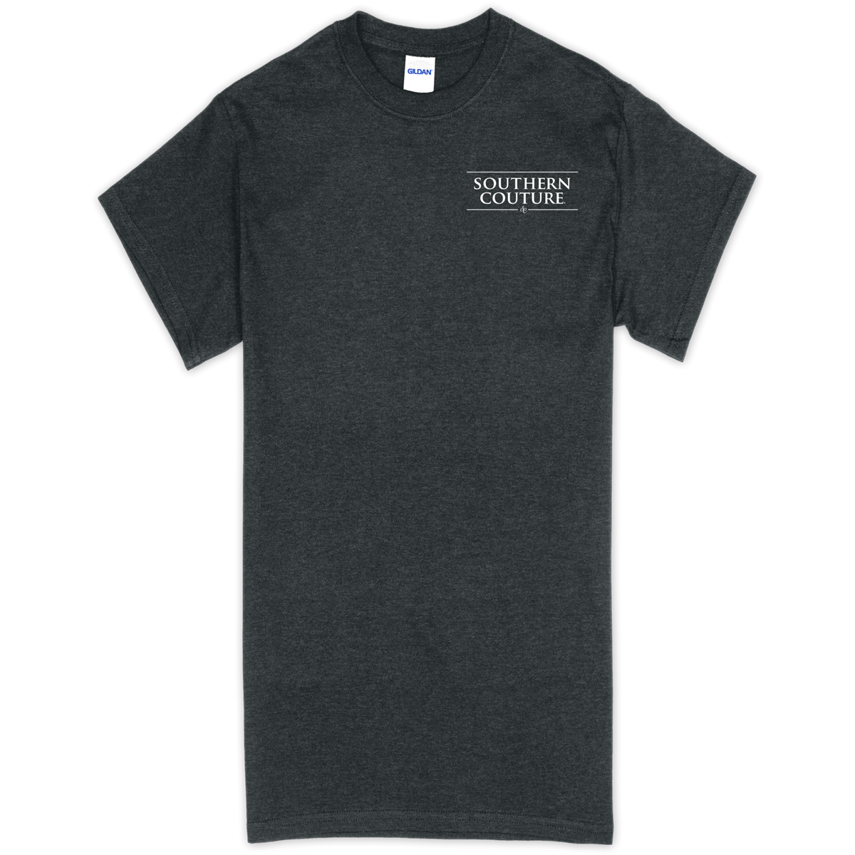 Southern Couture Classic Go Outside &amp; Explore T-Shirt