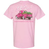 Southern Couture Classic Life is Sweet Truck T-Shirt