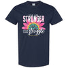 Southern Couture Soft Collection You Are Stronger T-Shirt