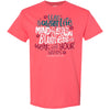 Southern Couture Soft Collection Lead A Quiet Life T-Shirt