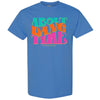 Southern Couture Soft Collection About Dang Time T-Shirt