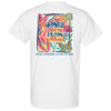 SALE Southern Couture Classic Happiness Blooms T-Shirt