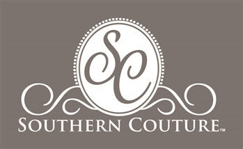 Southern Couture Preppy Living The Scrub Life Nurse Long Sleeve T-Shirt - SimplyCuteTees