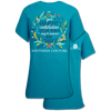 Southern Couture Classic Greatest Contribution Parent T-Shirt