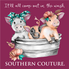 Southern Couture Classic Collection Come Out In Wash T-Shirt