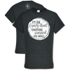 Southern Couture Soft Collection I&#39;M The Crazy Aunt T-Shirt