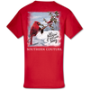 Southern Couture Classic Heaven &amp; Nature Holiday T-Shirt