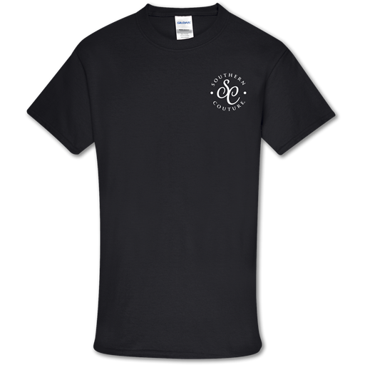 Southern Couture Classic Hocus Pocus Fall T-Shirt