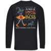 SALE Southern Couture Classic Hocus Pocus Fall Long Sleeve T-Shirt