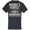 Southern Couture Classic Perfect Grandkids T-Shirt