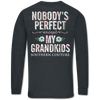 Southern Couture Classic Perfect Grandkids Long Sleeve T-Shirt